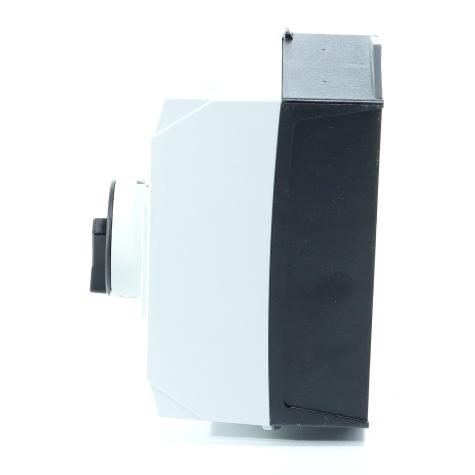 Isoliertes Gehäuse mit Drehgriff XTPAXENAS55B Neu OVP